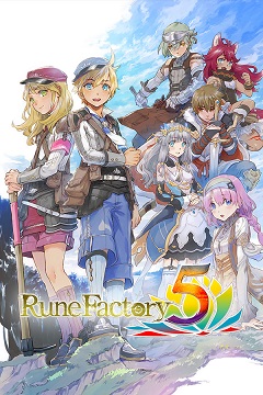 Постер Rune II