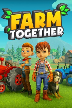 Постер Farm Manager 2018