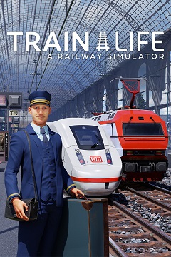 Постер Railway Empire