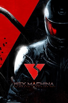 Постер Nex Machina: Death Machine
