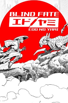 Постер Hakuoki: Edo Blossoms