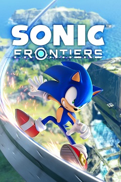 Постер Sonic The Hedgehog