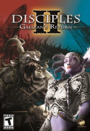 Disciples 2: Gallean’s Return