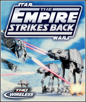 Star Wars: Empire Strikes Back (Java)