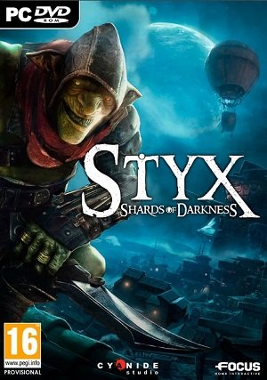 styx shards of darkness 2 download free