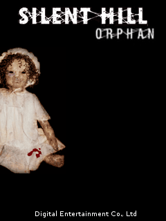 Silent Hill: Orphan (Java) Poster
