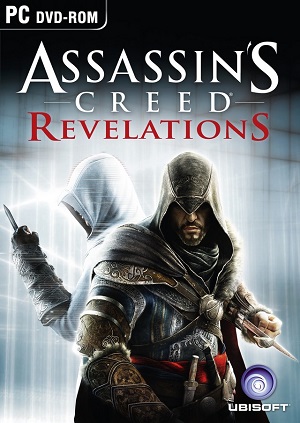 Assassin's Creed: Revelations Poster