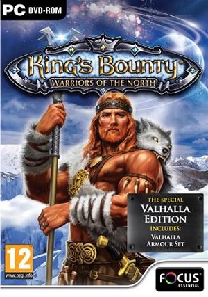King's Bounty: Warriors Of The North