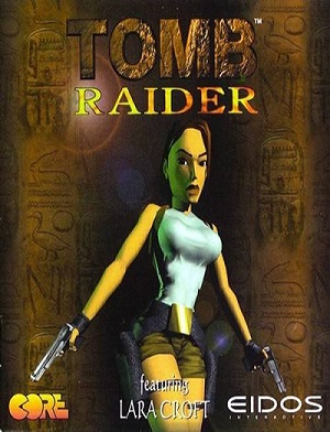 Tomb Raider (1996)