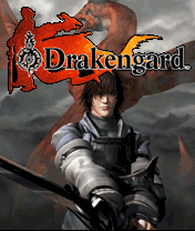 Drakengard (Java) Poster