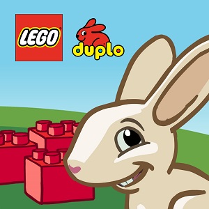 LEGO DUPLO ZOO (iOS) Poster