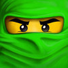 LEGO Ninjago: Rise of the Snakes (iOS)