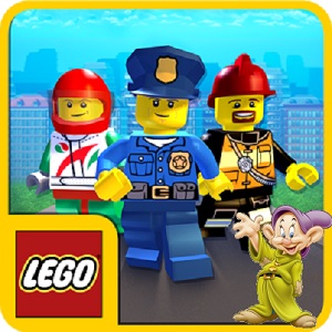 LEGO City My City (Android)