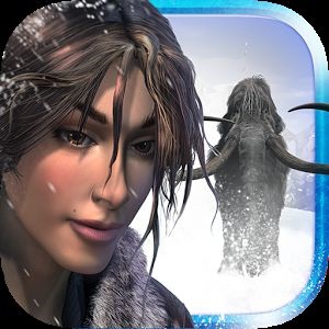 Syberia 2 (iOS) Poster