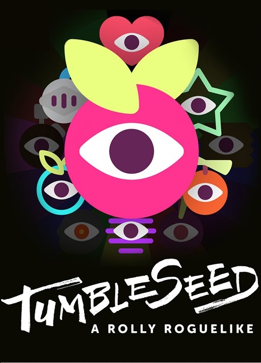 TumbleSeed Poster