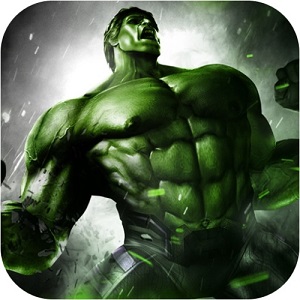 Avengers Initiative (iOS)