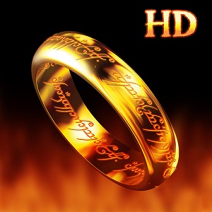 The Lord of the Rings: Middle-earth Defense (iOS)
