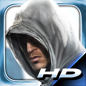 Assassin's Creed: Altair's Chronicles (iOS)
