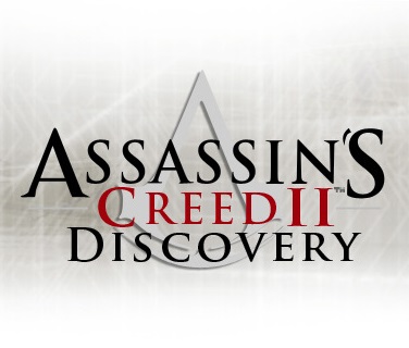 Assassin's Creed II: Discovery (iOS) Poster