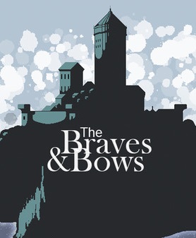 The Braves & Bows Poster