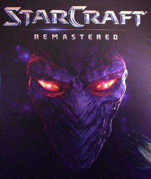 Starcraft Remastered