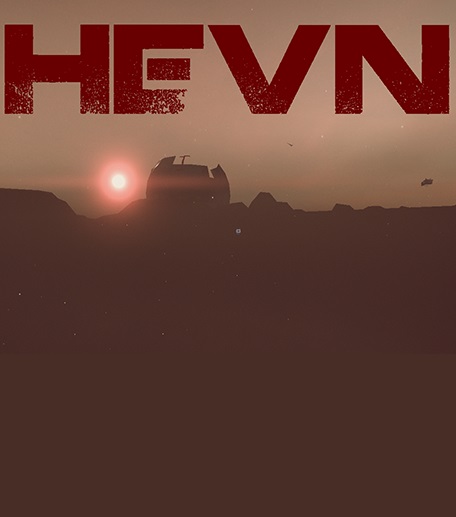 HEVN Poster