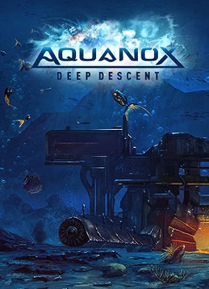 Aquanox: Deep Descent