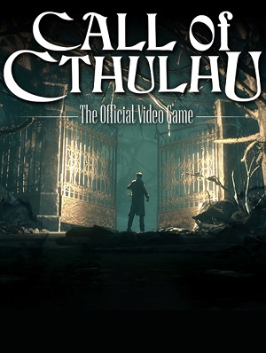Call of Cthulhu Poster