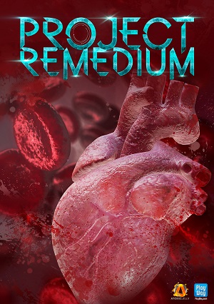 Project Remedium Poster
