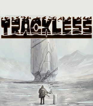 Trackless Poster