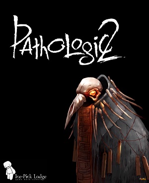 Pathologic 2 как поменять язык