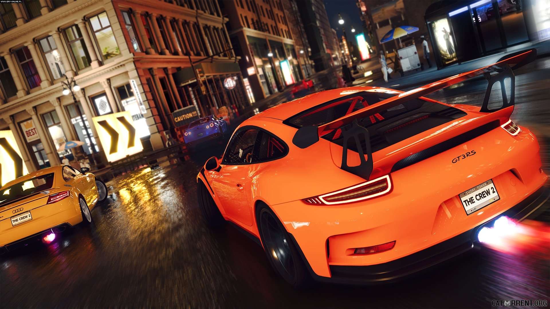 Скачать игру the crew 2 на андроид встроенный кэш