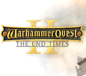 Warhammer Quest 2: The End Times Poster