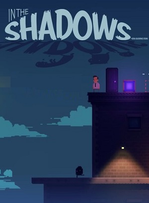 In the Shadows Poster