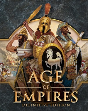Age of Empires: Definitive Edition