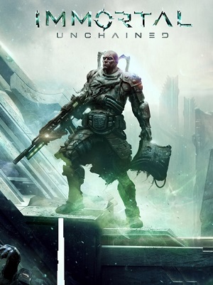 Immortal: Unchained