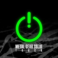 Metal Gear Solid: Touch (iOS) Poster