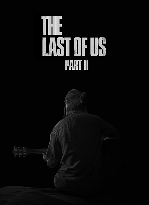 The Last of Us: Part II Poster