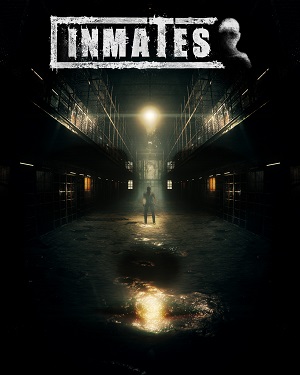 Inmates Poster
