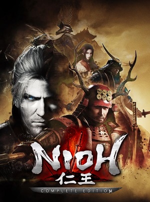 Nioh: Complete Edition