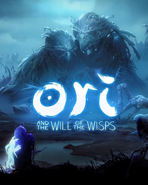 Ori and the will of the wisps почему не запускается