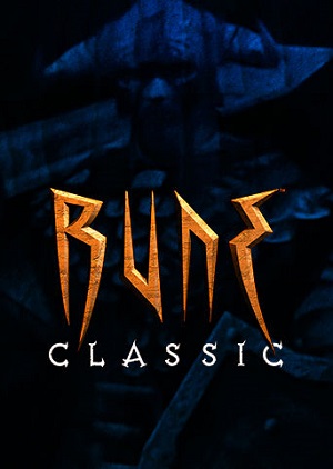 Rune Classic Poster