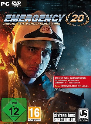 Emergency 20 Poster