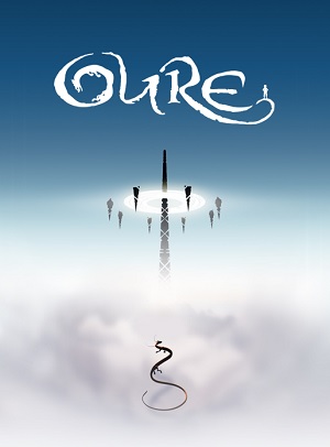 Oure Poster