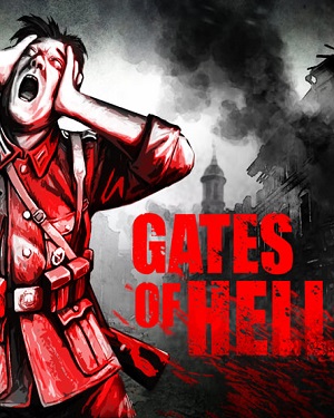 Gates of Hell Poster