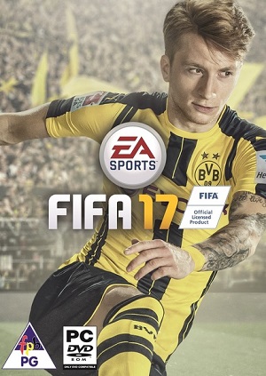 FIFA 17