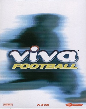 Viva Football