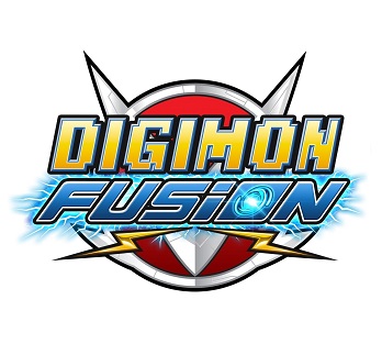 Digimon Fusion Fighters Poster