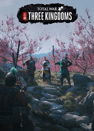 Total War: Three Kingdoms