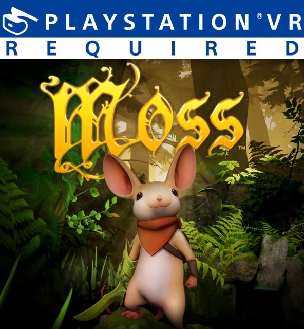 Moss Poster
